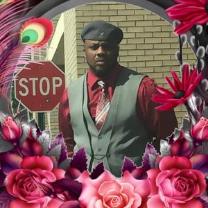 Meet your Posher, Perry